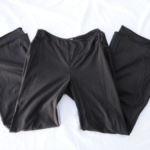 Tao of Freedoom Cotton Pants